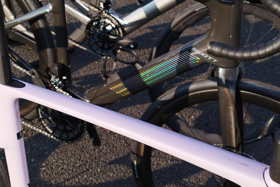 Nouveauté SCOTT FASTLANE