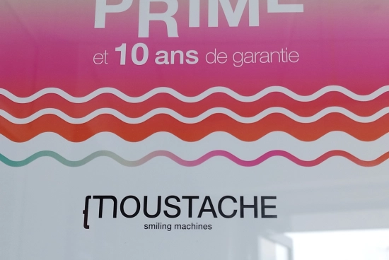 PROMOTION VELO ASSISTANCE ELECTRIQUE MOUSTACHE