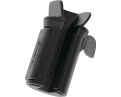 Antivol en U GRANIT XPLUS 540/160 HB 300 + SUPPORT SH B Noir - Image 2/3