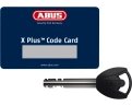 Antivol en U GRANIT XPLUS 540/160 HB 300 + SUPPORT SH B Noir - Image 3/3