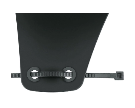 Garde-boue avant/arrière 26/29 FLAP GUARD Noir