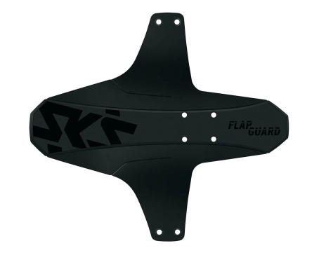 Garde-boue avant/arrière 26/29 FLAP GUARD Noir
