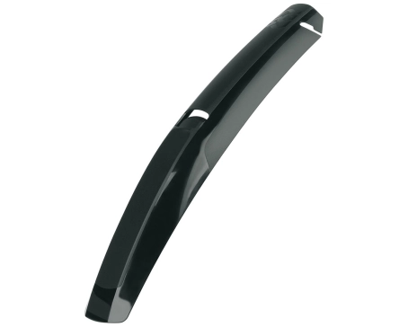 Extension de garde-boue arrière SPEEDROCKER Noir