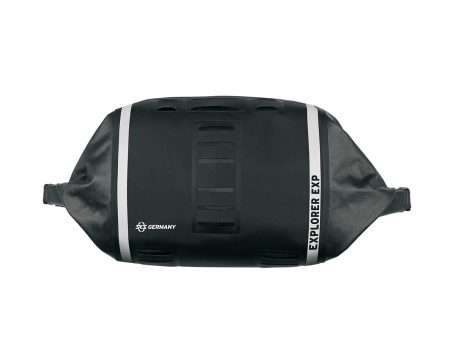 Sacoche de guidon EXPLORER EXP. Noir