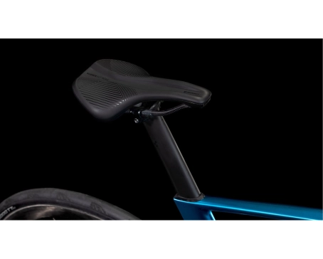 Vélo de route Unisexe LITENING AIR C:68X SLX Bleu