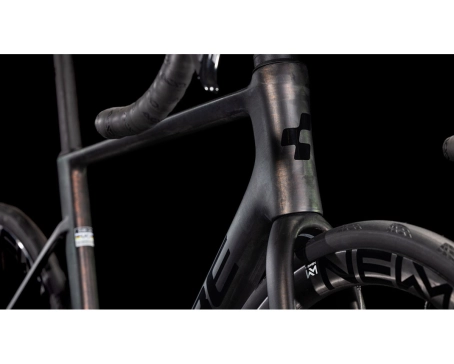 Vélo de route Unisexe LITENING AIR C:68X SLT Bronze