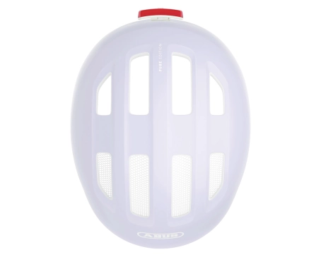 Casque loisir/urbain Enfant SMILEY 3.0 ACE LED Lavande Pure