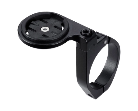 Support de compteur MIDDLEMOUNT Noir