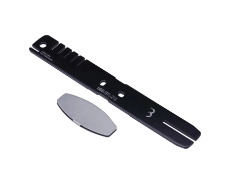 Outil multifonction pour freins à disque DISCDOCTOR Noir