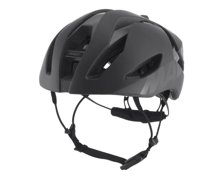 Casque Route Unisexe COMETE ULTIMATE 2 MIPS Noir