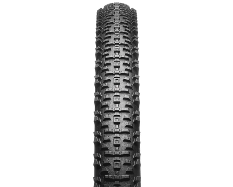 Pneu de VTT KRAKEN 29x2.40 TUBELESS READY RACING LAB HARDSKIN Noir
