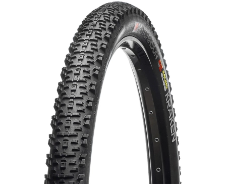 Pneu de VTT KRAKEN 29x2.40 TUBELESS READY RACING LAB HARDSKIN Noir