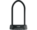 Antivol en U GRANIT XPLUS 540/160 HB 300 + SUPPORT EAZY KF Noir - Image 1/3