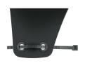 Garde-boue avant/arrière 26/29 FLAP GUARD Noir - Image 4/4