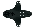 Garde-boue avant/arrière 26/29 FLAP GUARD Noir - Image 1/4