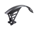Garde-boue arrière 26/29 DEFLECTOR RS75 Noir - Image 1/1