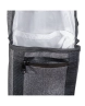 Sacoche de cadre E-CARGOVILLE LJ BACK PANEL BAG Noir - Image 3/3