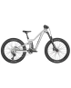 VTT tout suspendu Enfant RANSOM 400 Argent - Image 1/1