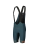 Cuissard à bretelles Homme RC PRO +++ Vert Aruba/Orange - Image 1/2
