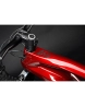 VTT électrique tout suspendu Unisexe ALLMTN CF 12 Rouge - Image 6/9
