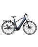 Vélo électrique urbain Homme ISWAN 8 MAN iP432 T50/M Gris Anthracite - Image 1/1