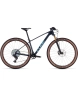 VTT semi rigide Unisexe ELITE C:68X SLT Marine/Bleu - Image 1/1