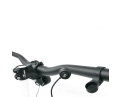 Feu avant SUPERNOVA MINI 2 PRO MONKEYLINK CONNECT Noir - Image 2/2