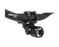 Feu avant SUPERNOVA MINI 2 PRO MONKEYLINK CONNECT Noir - Image 1/2