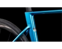 Vélo de route Unisexe LITENING AIR C:68X SLX Bleu - Image 4/7