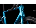 Vélo de route Unisexe LITENING AIR C:68X SLX Bleu - Image 6/7