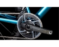 Vélo de route Unisexe LITENING AIR C:68X SLX Bleu - Image 7/7