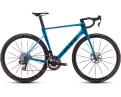 Vélo de route Unisexe LITENING AIR C:68X SLX Bleu - Image 1/7