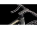 Vélo de route Unisexe LITENING AIR C:68X SLT Bronze - Image 5/7