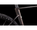 Vélo de route Unisexe LITENING AIR C:68X SLT Bronze - Image 7/7