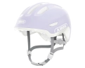 Casque loisir/urbain Enfant SMILEY 3.0 ACE LED Lavande Pure - Image 3/6