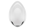 Casque Contre-la-montre Unisexe GAMECHANGER TT 1.1 Blanc Brillant - Image 6/6