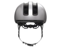 Casque loisir/urbain Unisexe HUD-Y Argent Brillant - Image 2/6