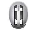 Casque loisir/urbain Unisexe HUD-Y Argent Brillant - Image 6/6