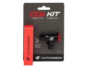 Kit de gonflage avec percuteur et cartouche de CO2 de 16 g - Image 1/1