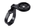 Support de compteur MIDDLEMOUNT Noir - Image 2/4