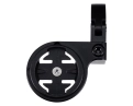 Support de compteur MIDDLEMOUNT Noir - Image 3/4