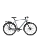 Vélo urbain Homme MARCO POLO URBAN Gris - Image 1/1