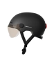 Casque urbain intelligent Unisexe COSMO FUSION Noir Mat - Image 2/7