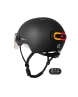 Casque urbain intelligent Unisexe COSMO FUSION Noir Mat - Image 3/7