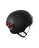 Casque urbain intelligent Unisexe COSMO FUSION Noir Mat - Image 5/7