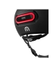 Casque urbain intelligent Unisexe COSMO FUSION Noir Mat - Image 6/7