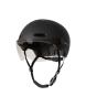 Casque urbain intelligent Unisexe COSMO FUSION Noir Mat - Image 1/7