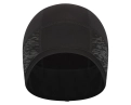 Bonnet sous-casque coupe-vent Unisexe WINDBREAKER Noir/Argent - Image 1/2