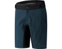 Short Homme REVO Bleu - Image 1/2