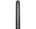 Pneu de route BLACKBIRD ALL SEASON 700x28c TUBELESS READY FOLDING Noir/Beige - Image 2/2